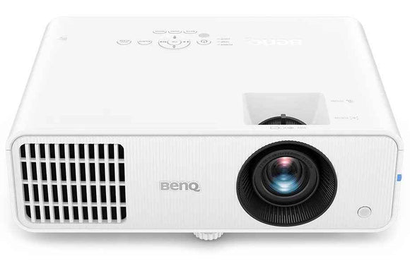 BenQ LH550 1080P Full HD/ DLP projektor/ LED/ 2600ANSI/ 15.000:1/ 2x HDMI