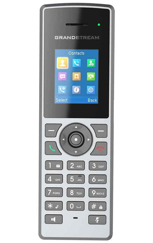 Grandstream DP722 - ekstra tradlost ha