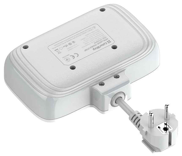 ColorWay Power Socket | CW-CHE24PDW