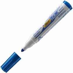 BIC whiteboard marker VELL 1701, 1-5 mm, blue, 1 pcs.525826