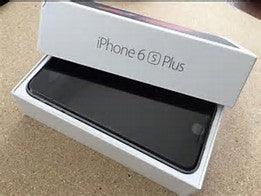 Iphone 6 plus 64 space grey - Clicktofournisseur.com