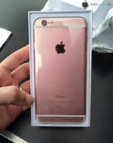Iphone 6s plus 64 rose gold - Clicktofournisseur.com