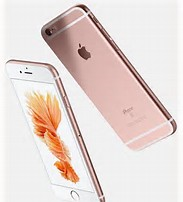 Iphone 6s plus 64 rose gold - Clicktofournisseur.com