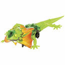 Infrared Sensored Frilled Lizard Robot-1