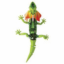 Infrared Sensored Frilled Lizard Robot-3