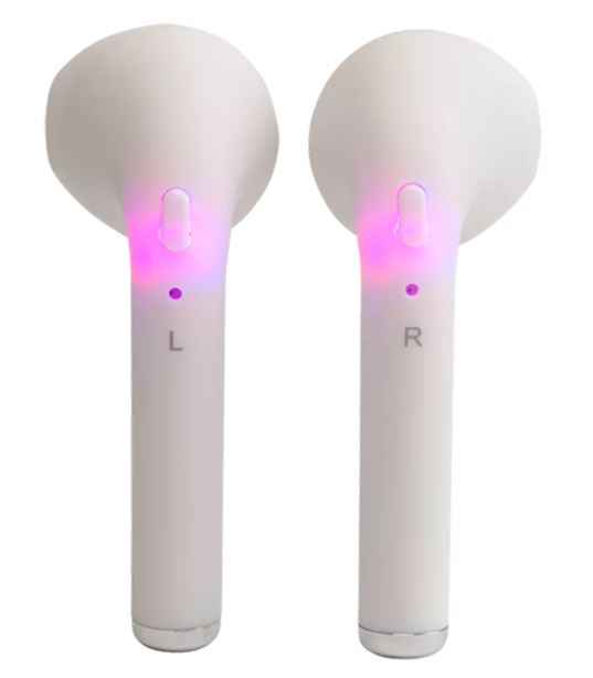 Denver TWE-46 Blanc