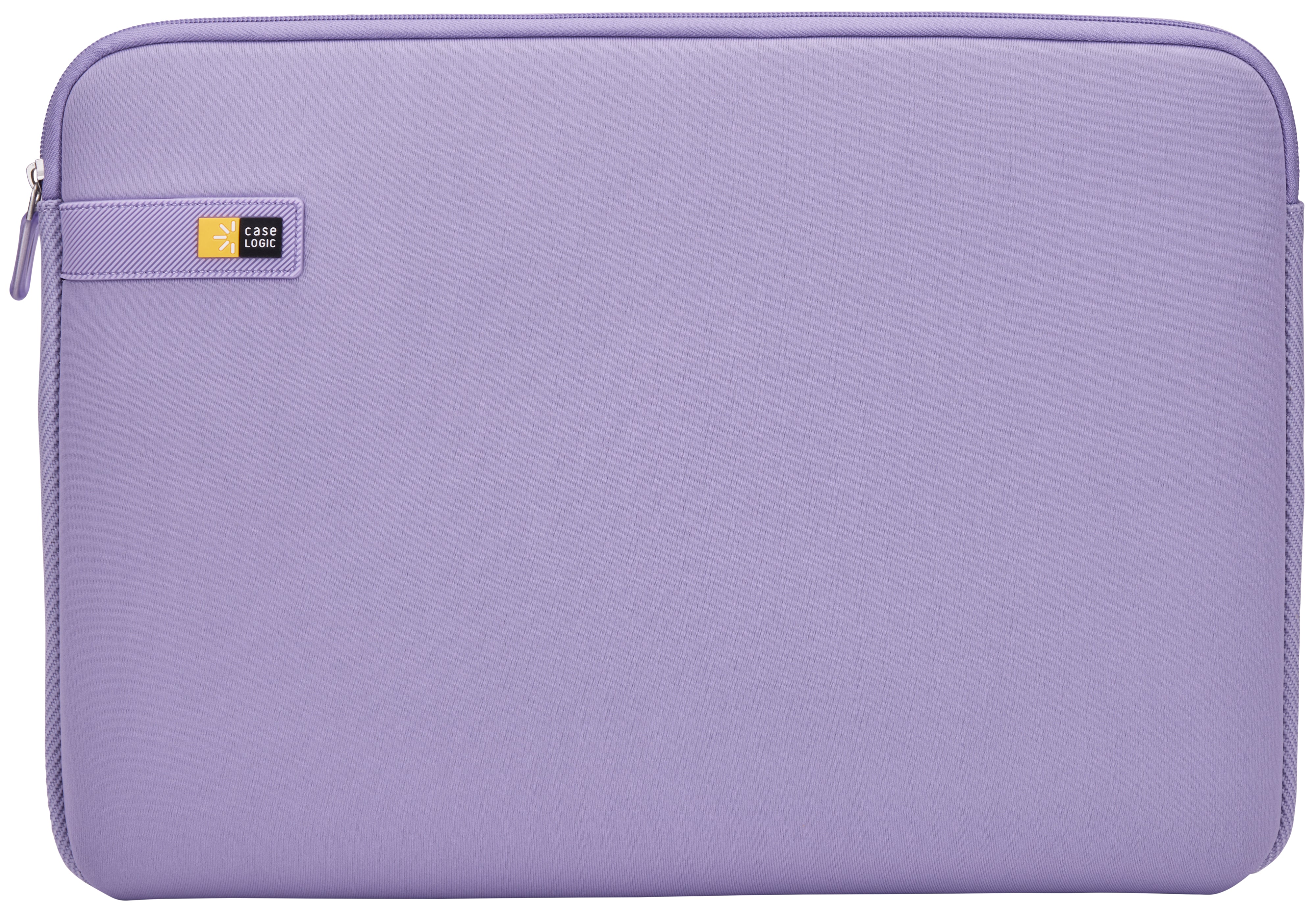 Housse pour ordinateur portable case logic 4965 laps 13 lilas