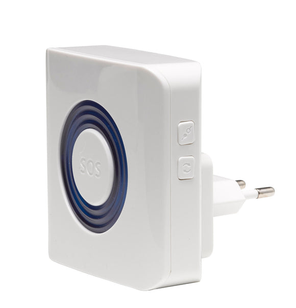 Denver ASA-30 (sirène stridente sans fil)