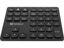 Sandberg 630-09 Wireless Numeric Keypad Pro-1