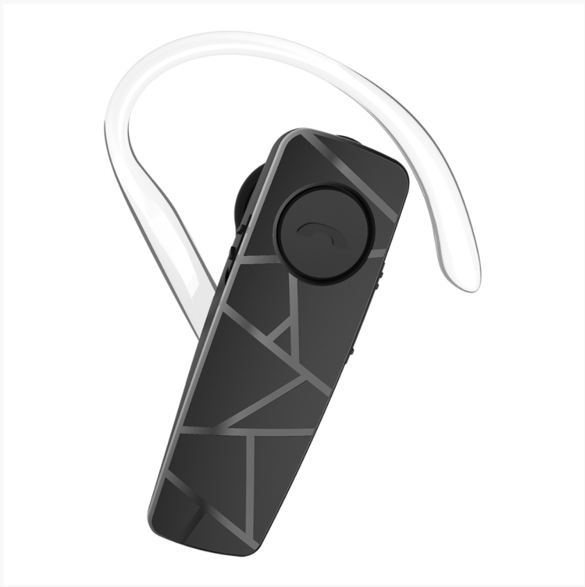 Casque bluetooth tellur vox 60 noir