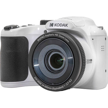Kodak PixPro AZ255, white