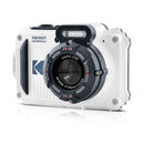Kodak PixPro WPZ2, white