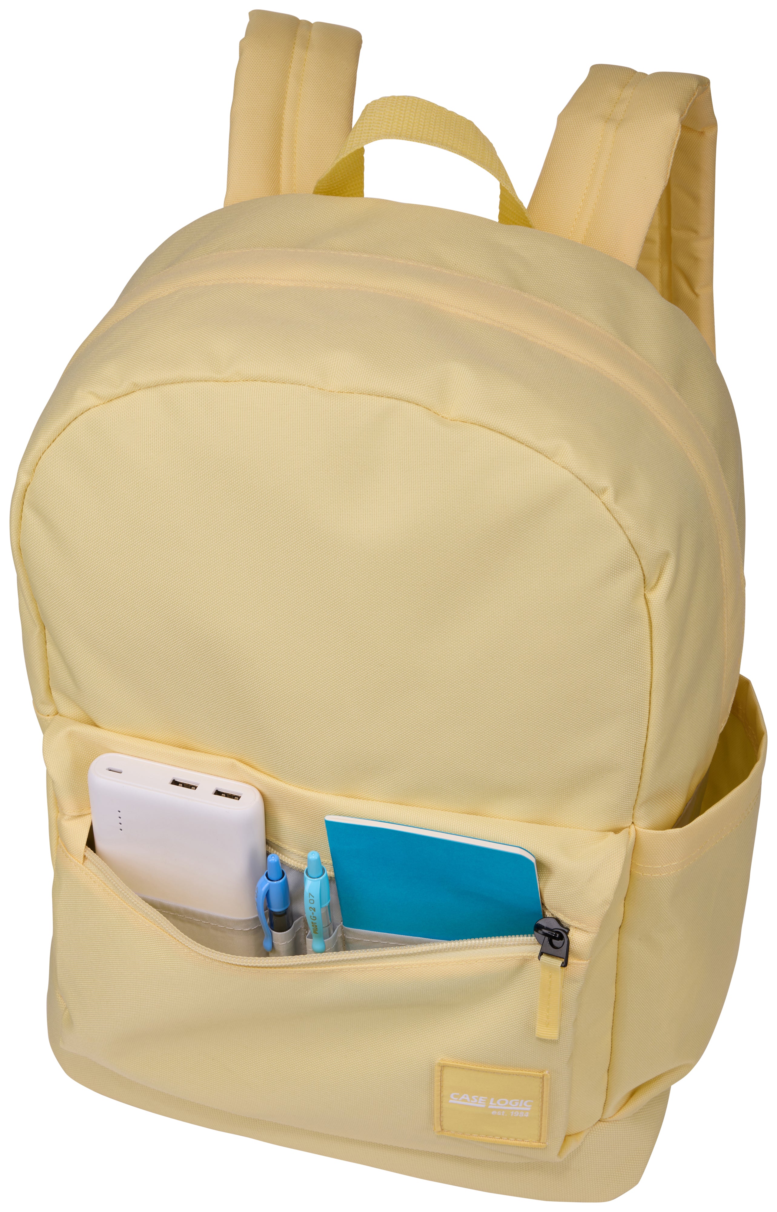 Case logic 4931 campus 26l ccam-5226 yonder jaune