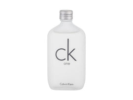 Ck one eau de toilette u50 ml