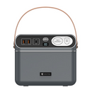 Portable power station 150W Navitel NS150 "NS150" (timbru verde 0.8 lei)-5