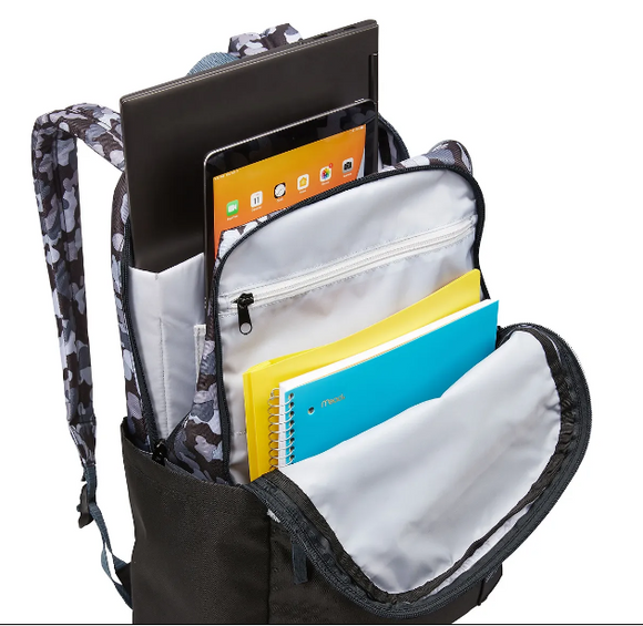 Sac à dos Case Logic Campus 26L CCAM-3216 Black Spot Camo (3204796)