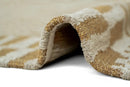 Tapis tissé plat moderne BERBER STRUCTURES-14