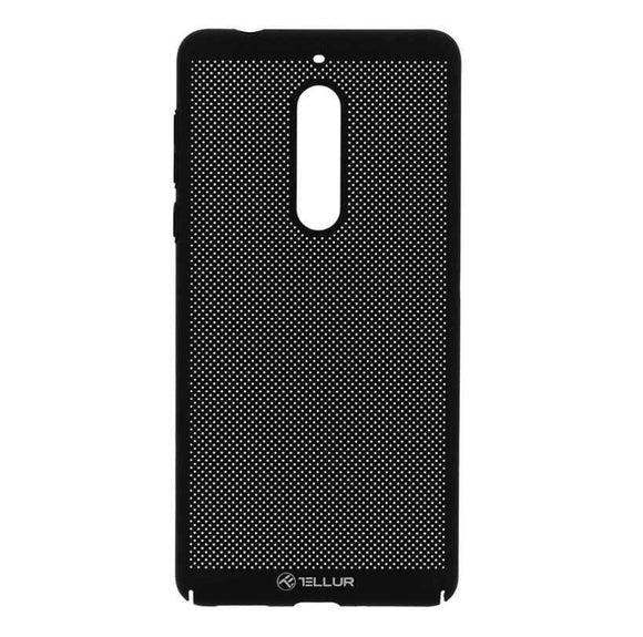 Tellur Cover Heat Dissipation for Nokia 5 black