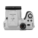 Kodak PixPro AZ425, white-2