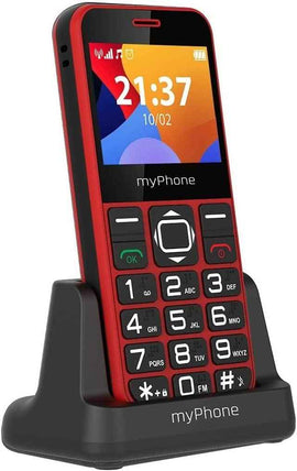 Mobilais telefons Myphone Halo 3 Red