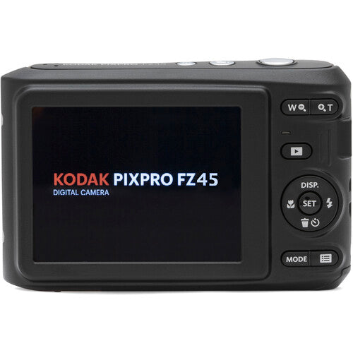 Kodak PixPro FZ45, white