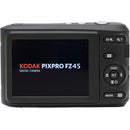 Kodak PixPro FZ45, white-5