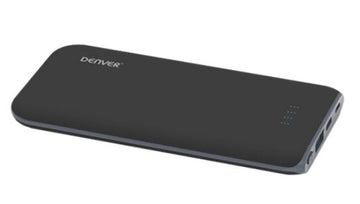 Denver pbq-10001 10 000 mah