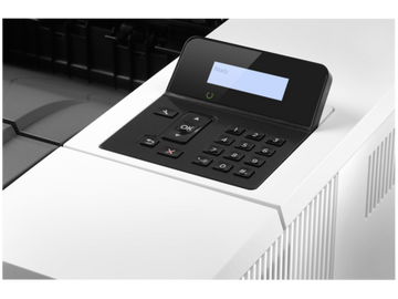 HP LaserJet Pro M501dn Imprimante 4800 × 600 DPI A4