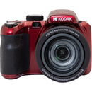 Kodak PixPro AZ425, red-4