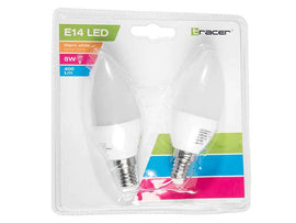 Tracer 46499 LED Bulb E14 5W=35 Warrm White