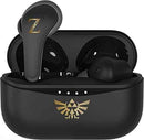 Retour client Ecost Casque Bluetooth sans fil OTL Technologies Zelda V5.0 pour enfants avec chargeur