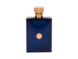 Versace Pour Homme Dylan Blue Eau De Toilette 200 ml (man)