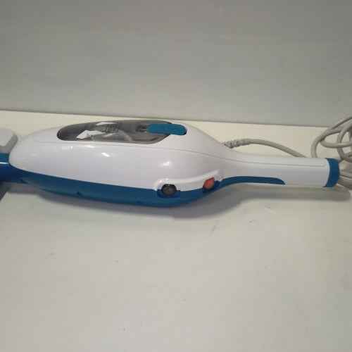 Retour client Ecost BLACK + DECKER FSMH13E5QS Nettoyeur vapeur avec nettoyeur à main 5 en 1 1300 W Ta