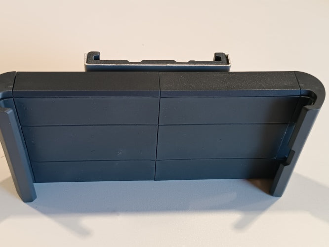 Support mural pour tablette DURABLE (pour tablettes de 7 à 13 pouces) Argent/Anthracite (893