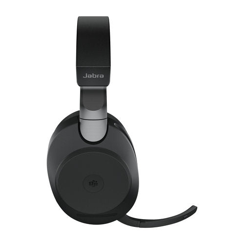 Jabra Evolve2 85 MS + Link 380c Noir — illustration complémentaire (Icecat)