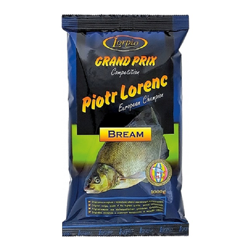Appât lorpio grand pix 1kg gros sébaste