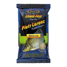 Jaukas LORPIO Grand Pix 1kg Karšis