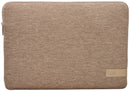 Housse case logic 4958 reflect pour macbook pro 13 pouces beige boulder