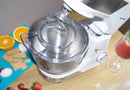 Blaupunkt SMM501 food processor
