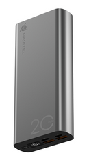 Navitel PWR20 AL Silver-3