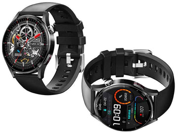 Smartwatch SM7 GP+ Line