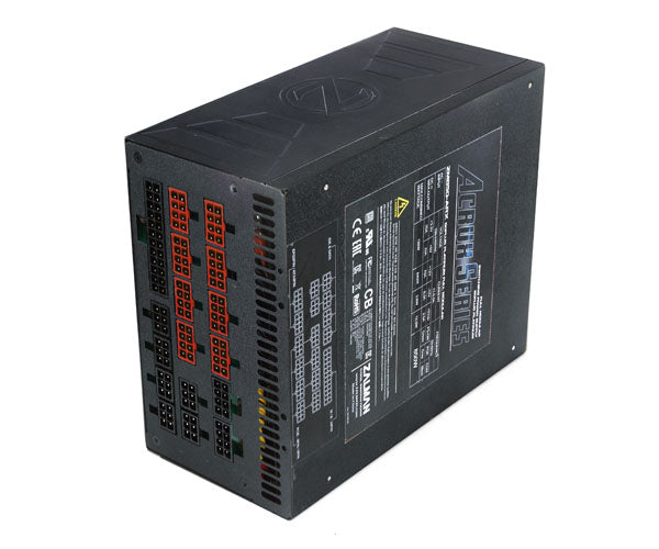 Zalman ZM850-ARX 850 W 80Plus Platinum