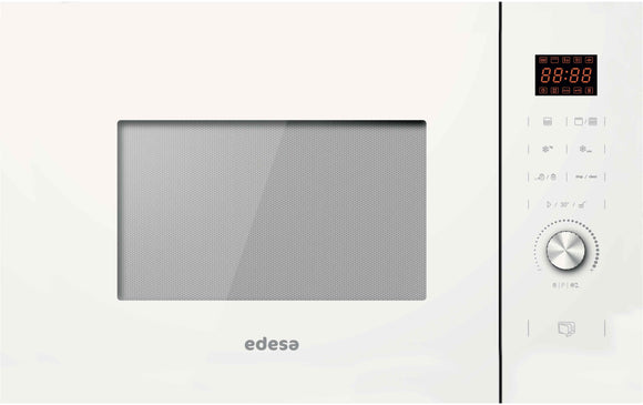 Edesa EMW-2530-IG WH