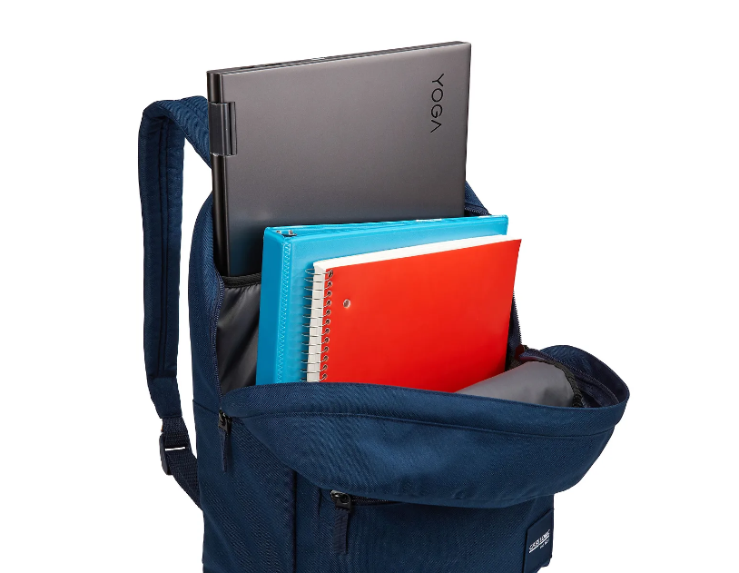 Case Logic 4787 Campus 24L CCAM-1216 Bleu