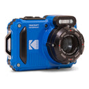 Kodak PixPro WPZ2, blue-8