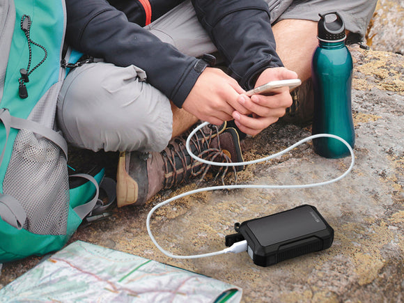 Chauffe-mains Sandberg 420-65 Powerbank 10 000