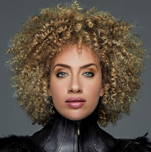 Revamp | TO-2002 Progloss Diverse 11mm Extra Long Corkscrew Cur | T-MLX48706 | Temperature (max) 200 °C | Black