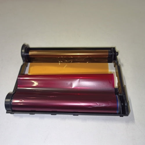 Ecost customer return Umax/Hiti Photo Paper Set 50 Sheets 10 x 15 cm s 400/420