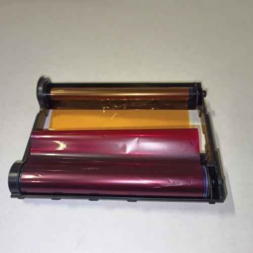 Ecost customer return Umax/Hiti Photo Paper Set 50 Sheets 10 x 15 cm s 400/420