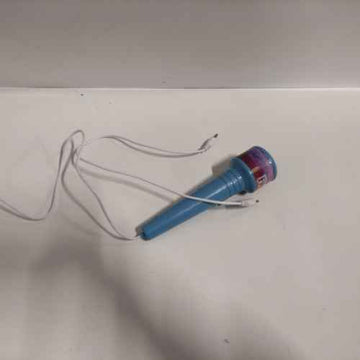 Retour client Ecost LEXiBOOK S150FZ 50 Disney Frozen 2 Elsa Anna Olaf Microphone avec haut-parleur et